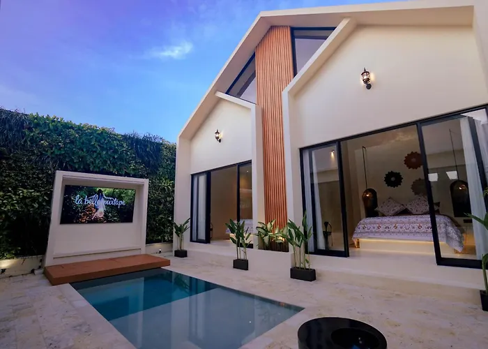 Villa Mandee 2 Uluwatu