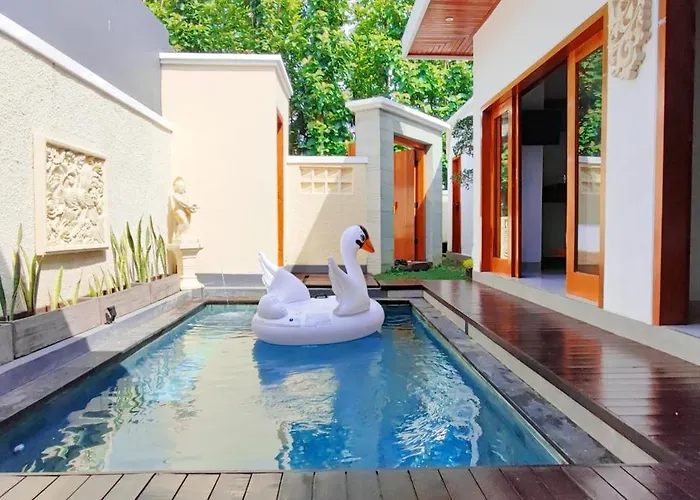 Villa Panda