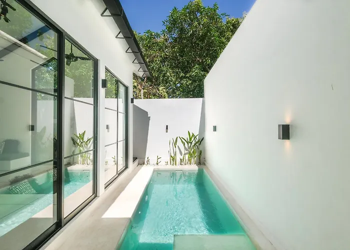 Villa Neptune Uluwatu