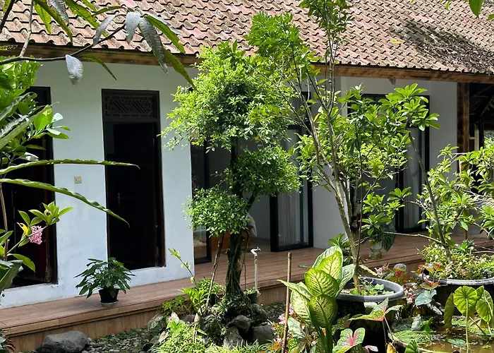 Nang Taro Home Stay