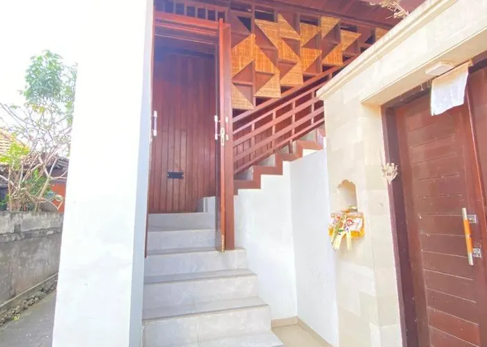 Wika Guesthouse