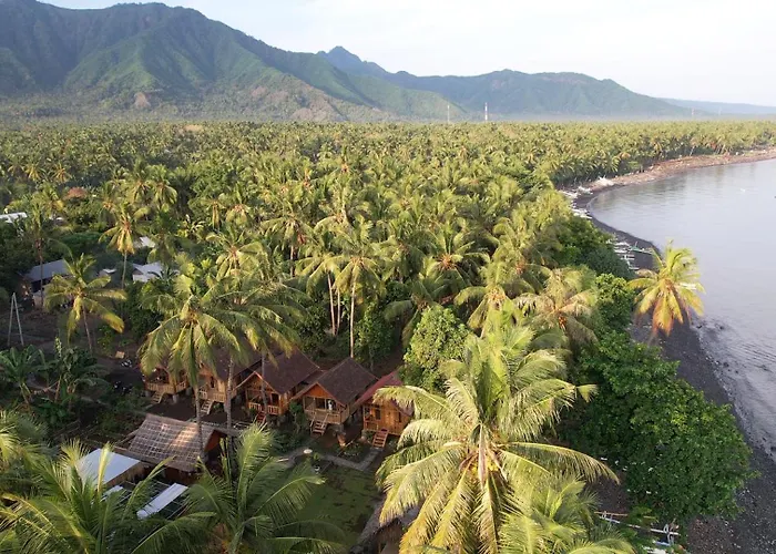 Kura Kura Beach