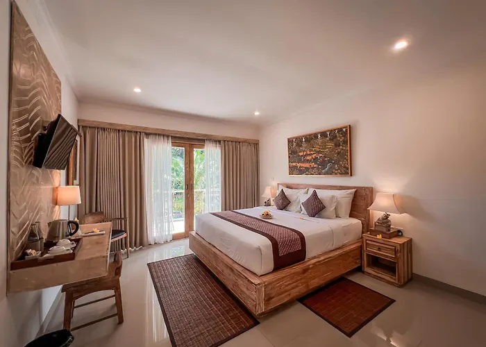 Tri Dewi Residence