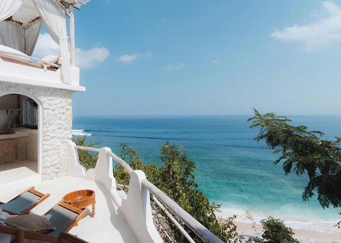Ocean Nymphs Villa
