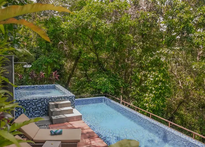The Sebali Resort