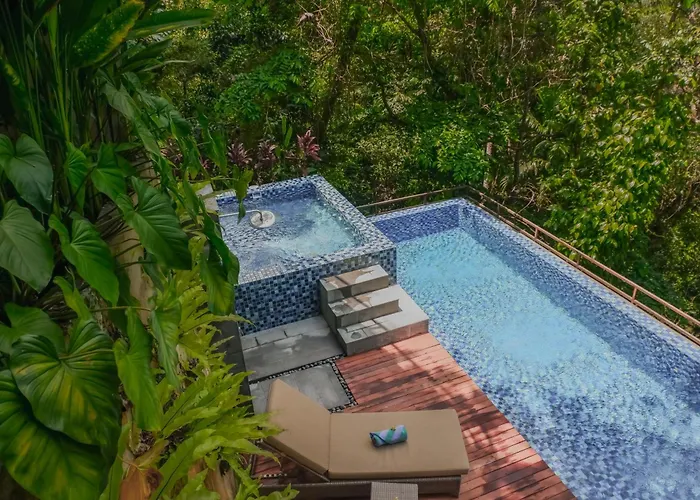 The Sebali Resort