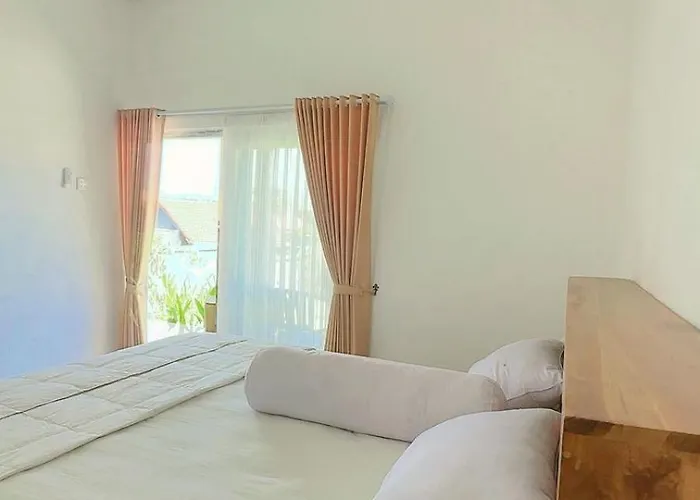 Bay In Guest House
