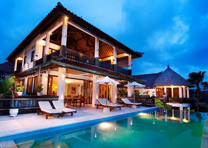 Villa Ultimo