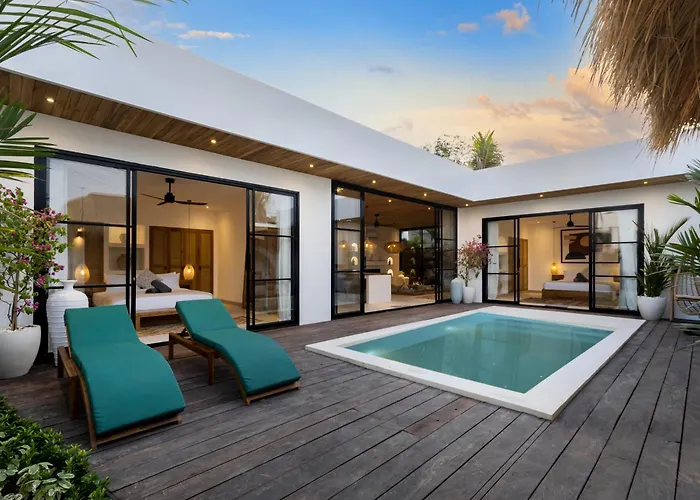 Villa Maria - Uluwatu by Yolla Hospitality