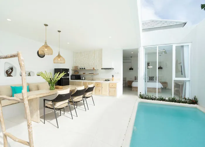 Solanara - Exquisite 2Br Mediterranean