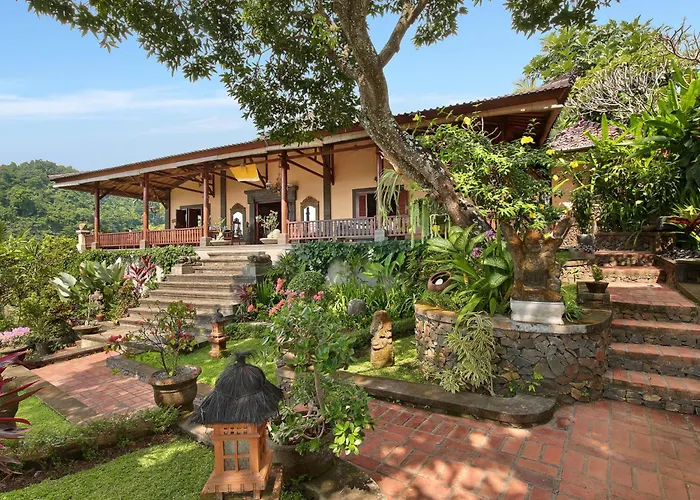 Villa Patria