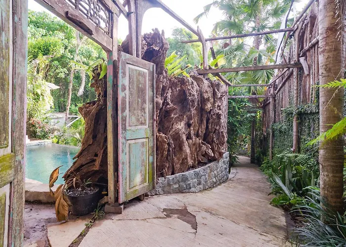 Nayaka Living Ubud
