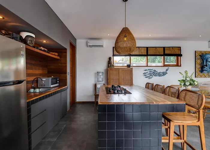 2 Zen Bali