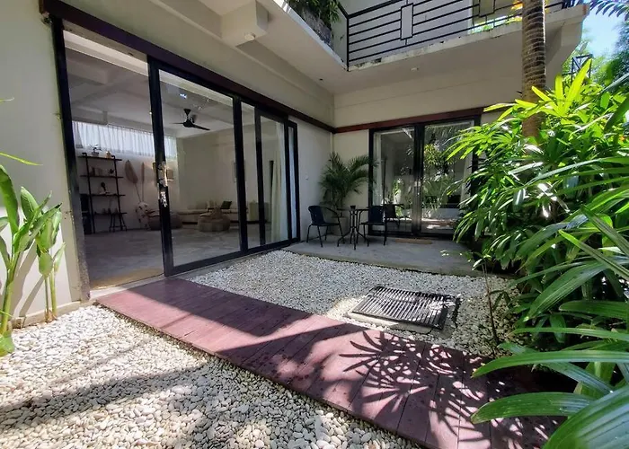 Charming 2 Bedroom Apartment Berawa