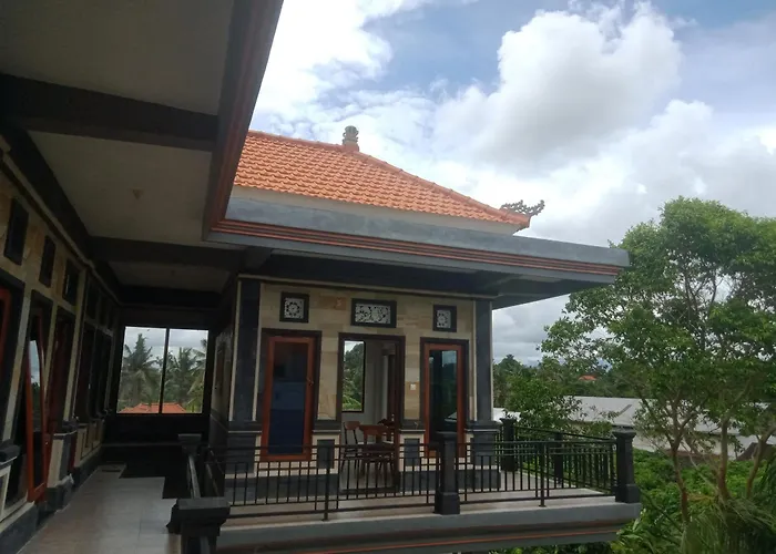 Chiinta House