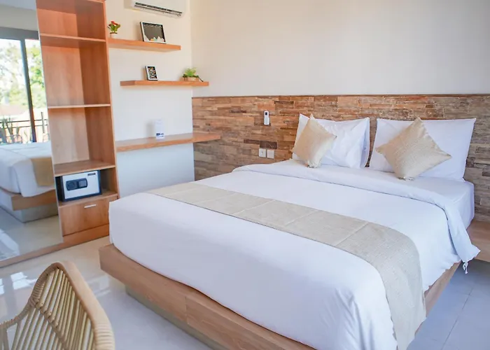 Cansa Seminyak
