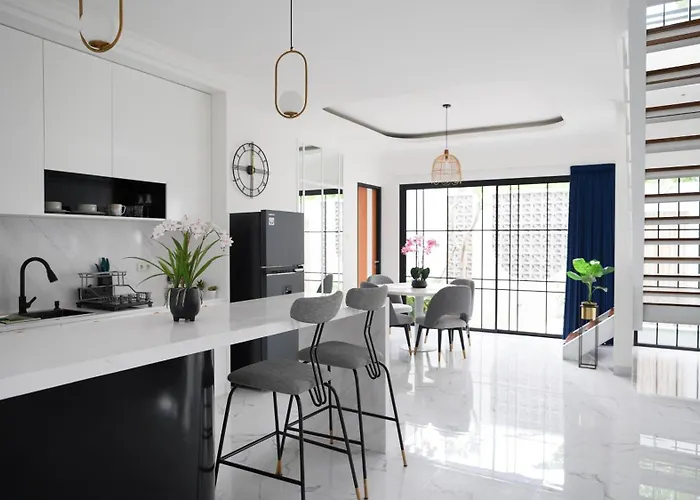 Inori Villas