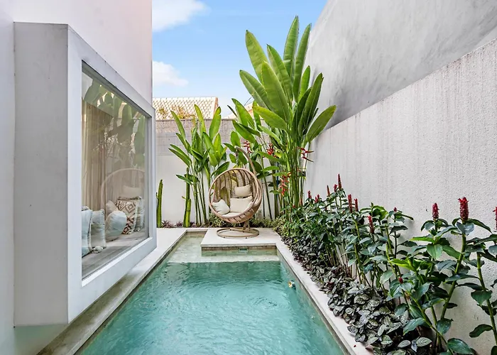 Besso Villa By Betterplace