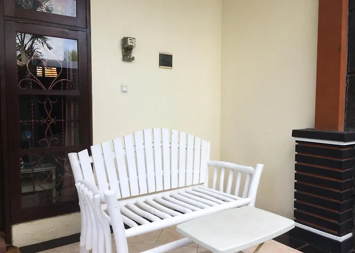 Simple Apartment 1 Number 146 C