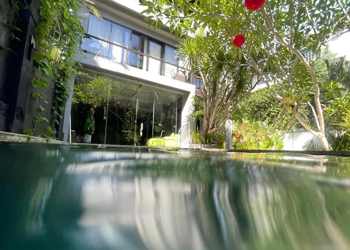 Surflab Villa