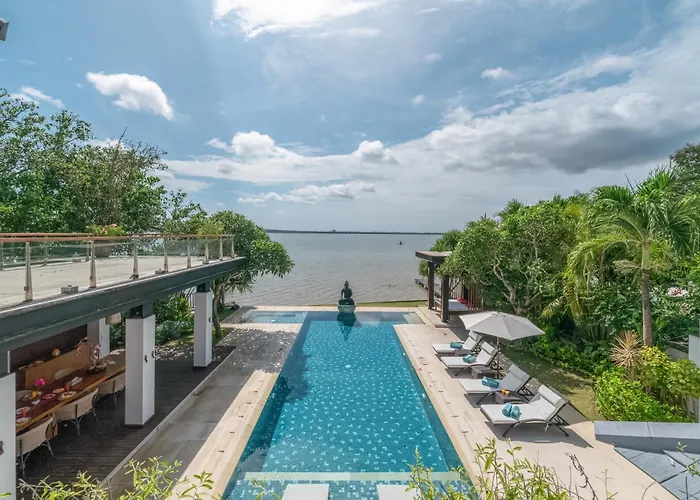 New Villa Selamanya
