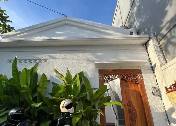 Villa Carik By Globalstay - Kerobokan X Seminyak X Canggu
