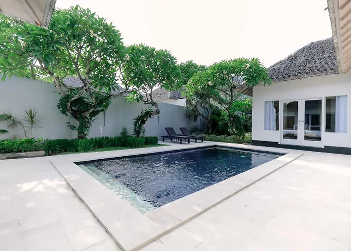 Kaisa Villas Seminyak