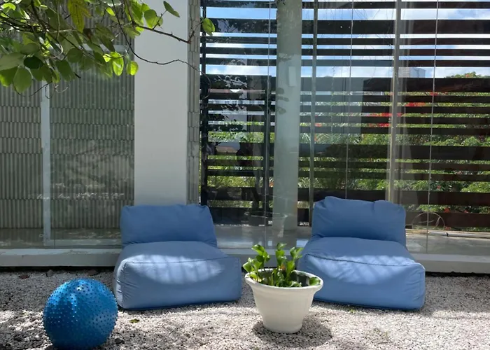 New Kuta Suites