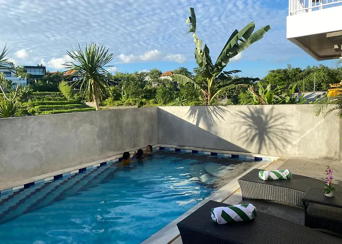 Misi Guesthouse