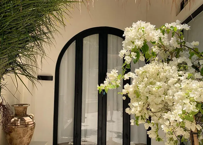 New! Stylish Suite In The Heart Of Canggu - Nooca Bali