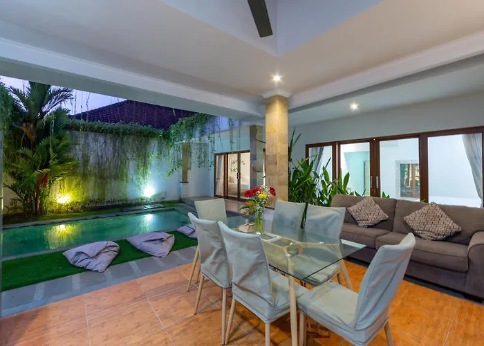 Deby Villa Seminyak