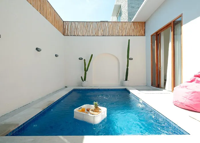 Felgio Villa Jimbaran