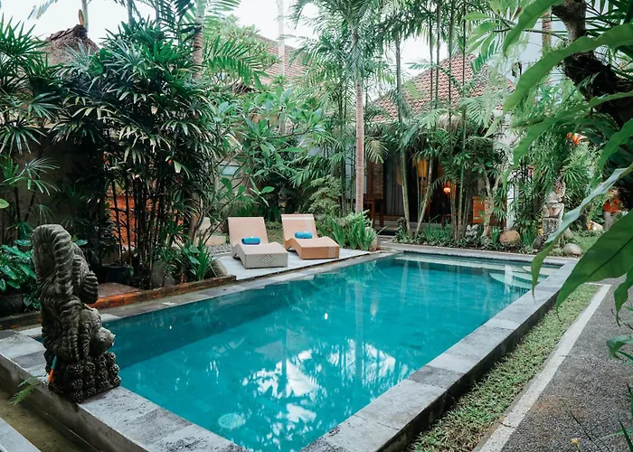 Way Ubud