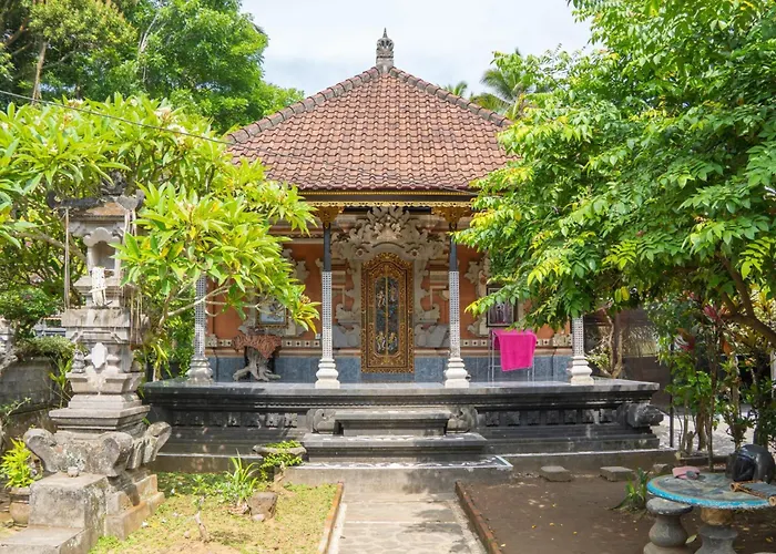 Wikan House