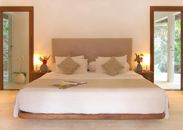 Villa Kubu Seminyak
