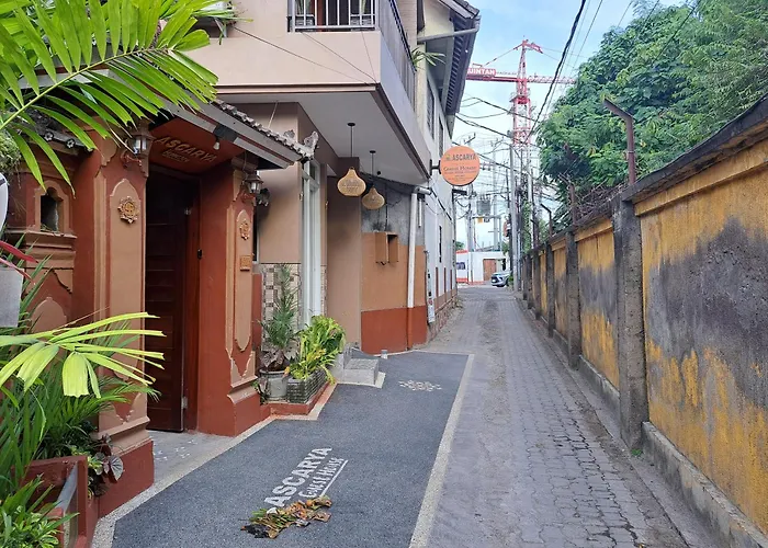 Ascarya Guest House
