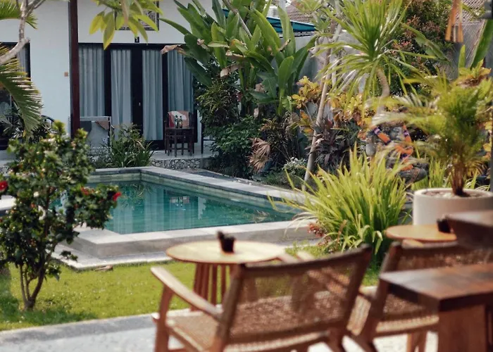 Kubu Pande Canggu