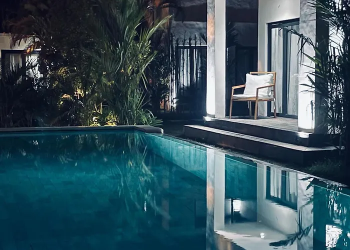 Hola Villas & Lofts Uluwatu