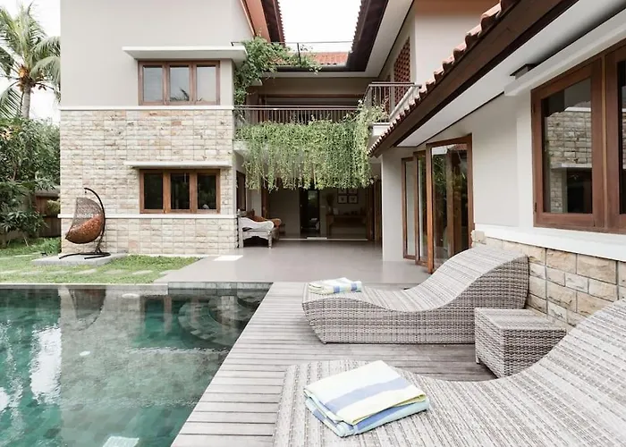 Dasa Villa