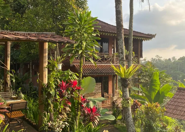 Hidden Paradise