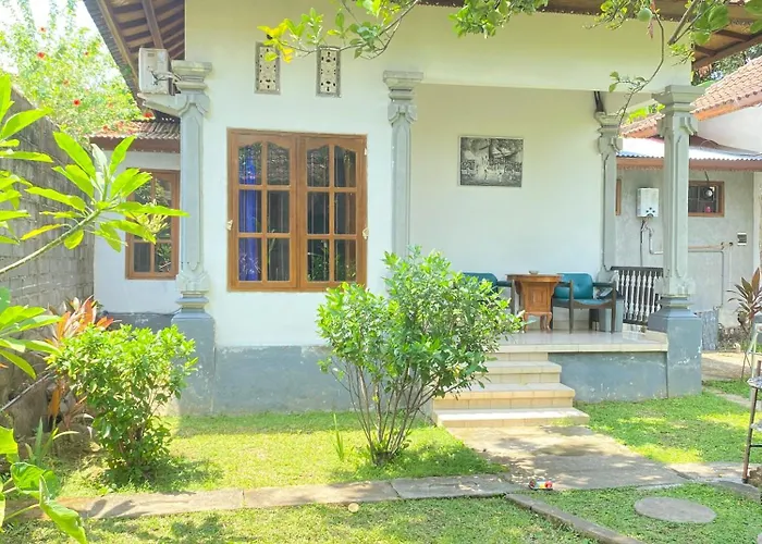 Suris Bungalows