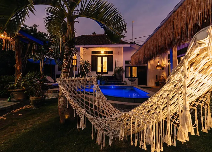 Aps House Canggu
