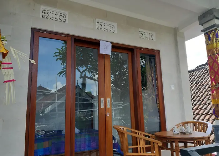 Patra House
