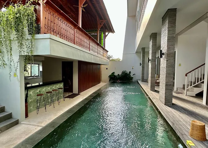 Villa Maureen