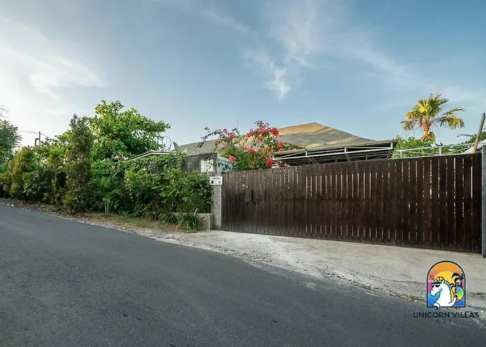 Villa Eva - By Unicorn Villas Bali