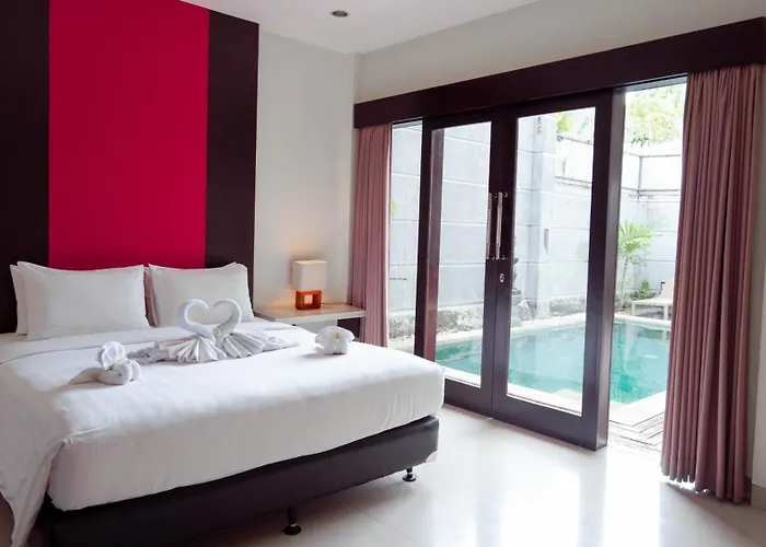 The Lavana Bali Radiance Villa Canggu