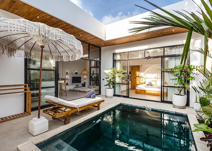 Villa Kadoo - Uluwatu By Yolla Hospitality