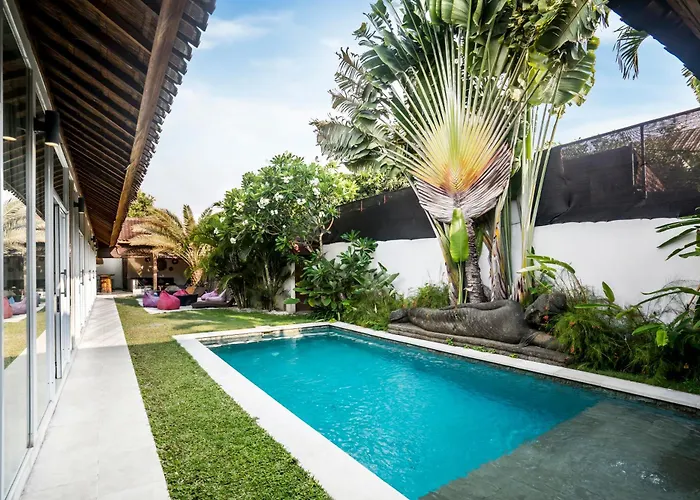 Villa Baik Baik By Balisuperhost