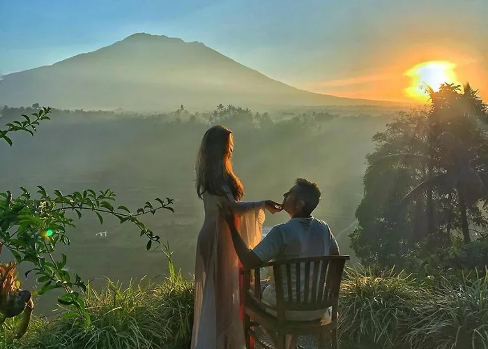 Mahagiri Resort & Restaurant