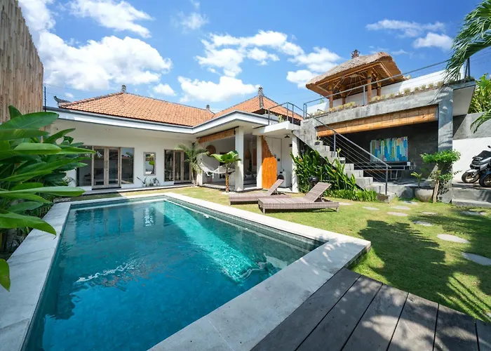 Luxury Villa Safira